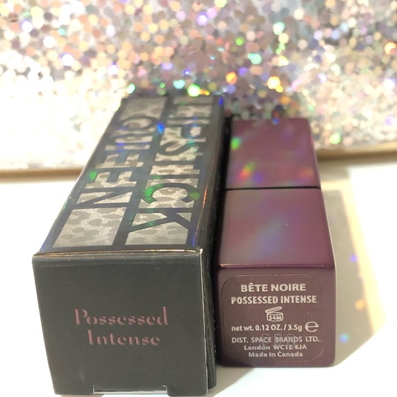 BNIB! Lipstick Queen Possessed Intense Lipstick - Picture 2 of 3